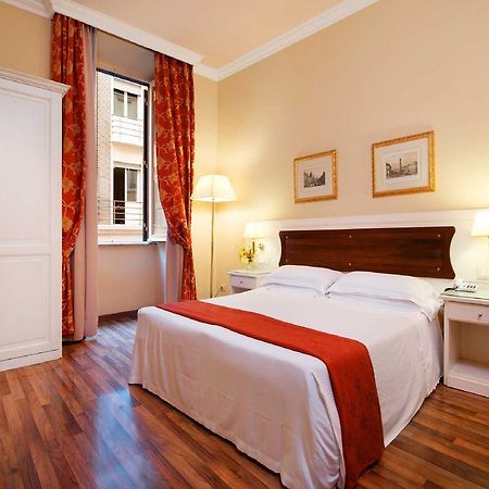 Residenza Domiziano Bed & Breakfast Rome Exterior photo