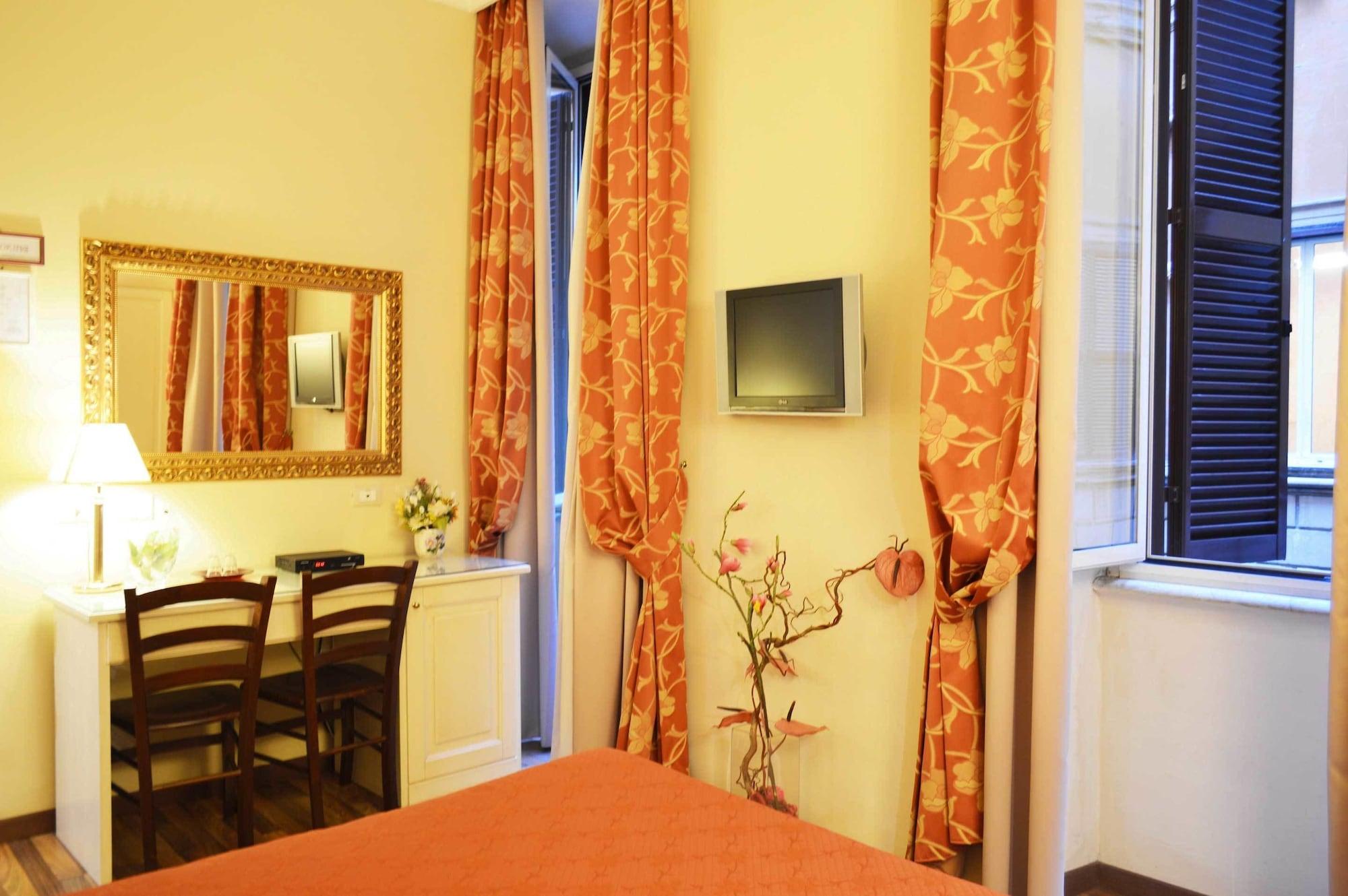 Residenza Domiziano Bed & Breakfast Rome Exterior photo