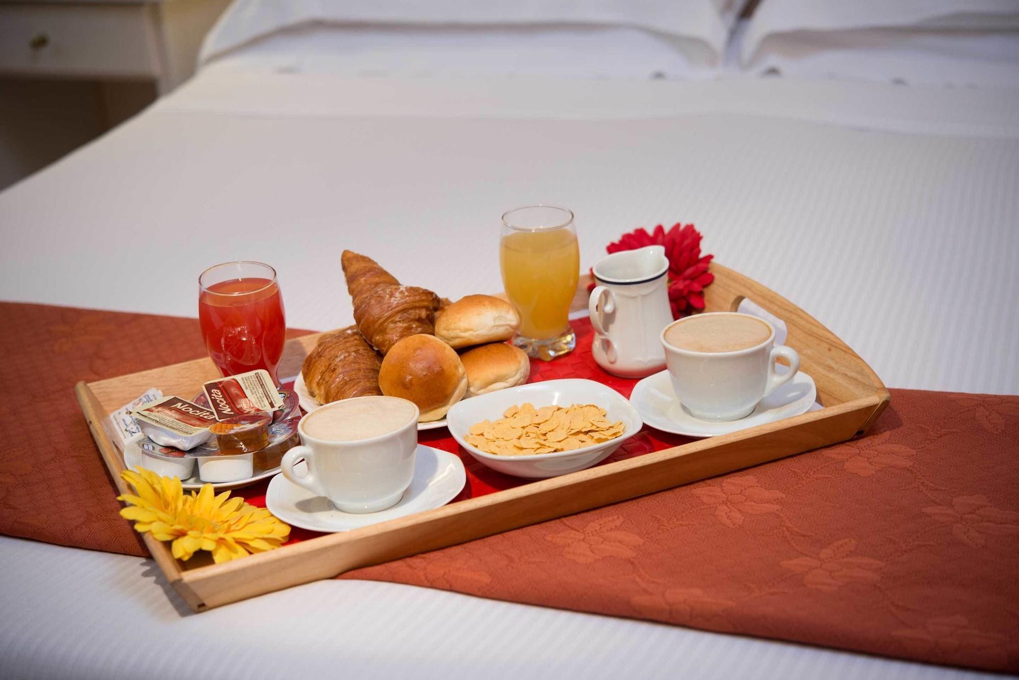 Residenza Domiziano Bed & Breakfast Rome Exterior photo