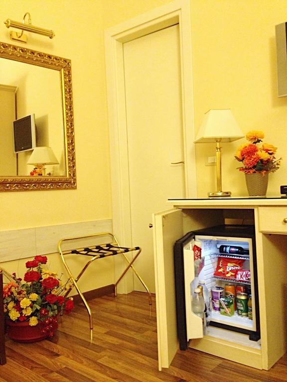 Residenza Domiziano Bed & Breakfast Rome Exterior photo